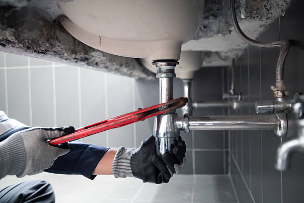 Licensed Emergency Plumber service in Monterey, CA - Street Wise - Plumbing